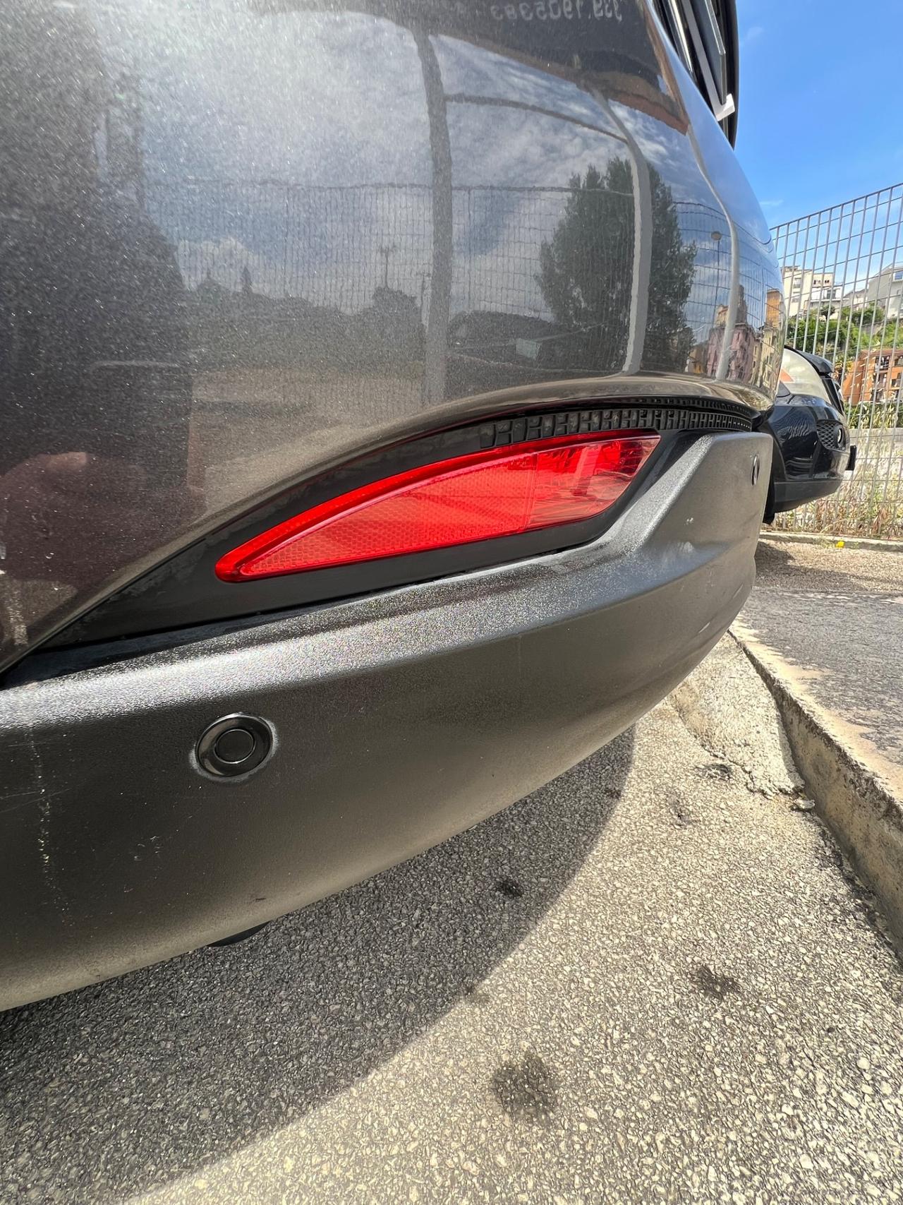 Lancia Delta 1.6 MJT DPF Platino