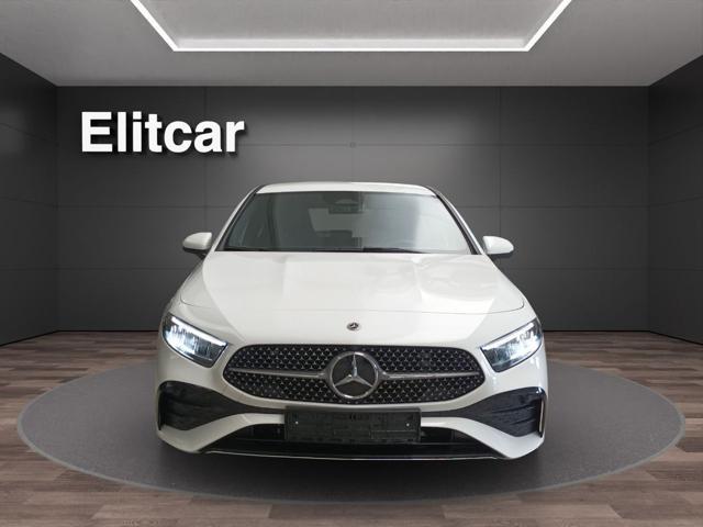 MERCEDES-BENZ A 180 Automatic AMG Line