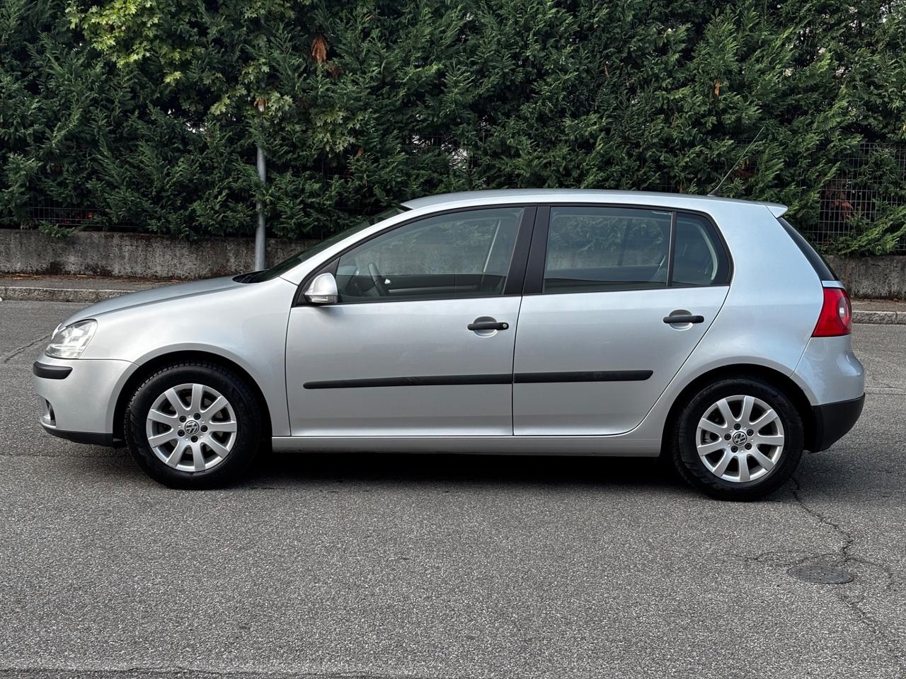 Volkswagen Golf 1.6 5p.GPL, GARANZIA, UNI PRO