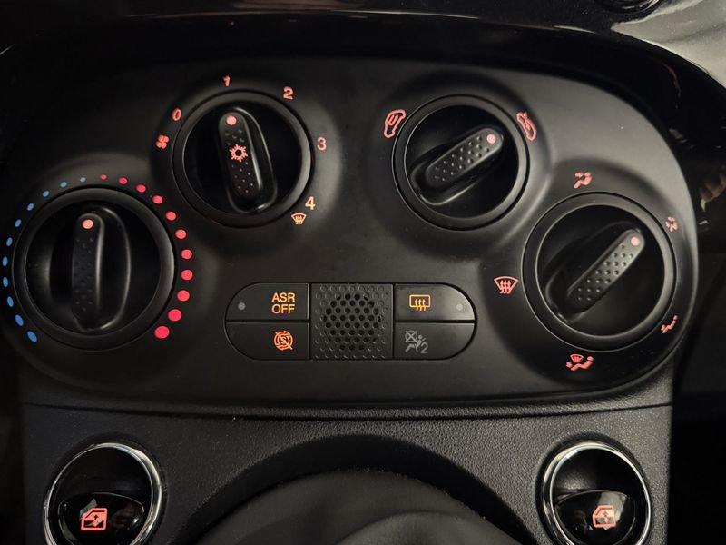 FIAT 500 500 1.0 Hybrid