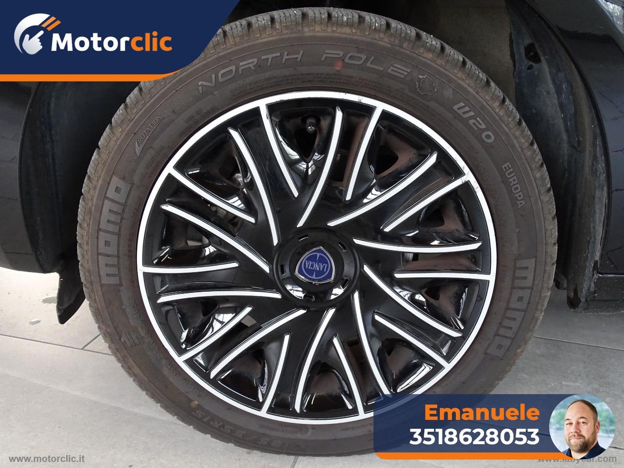 LANCIA Ypsilon 1.0 FireFly 5p. S&S Hybrid Oro