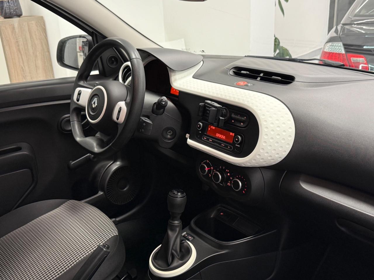Renault Twingo 1.0 65cv