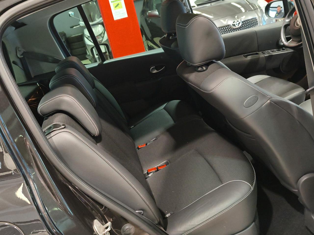 Renault Modus Grand 1.5 dCi 75CV Yahoo!