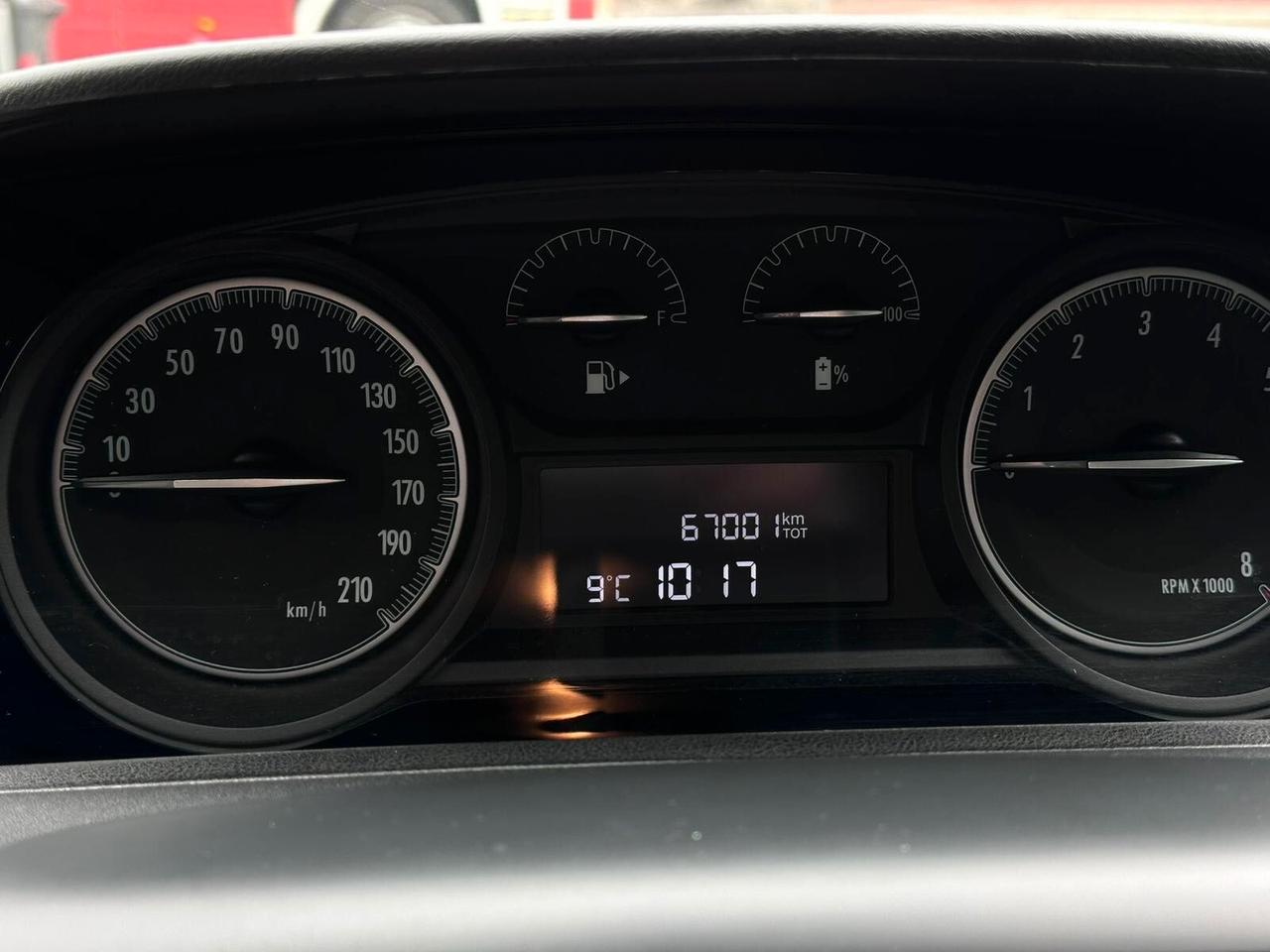 Lancia Ypsilon 1.0 Hybrid Gold 70 CV