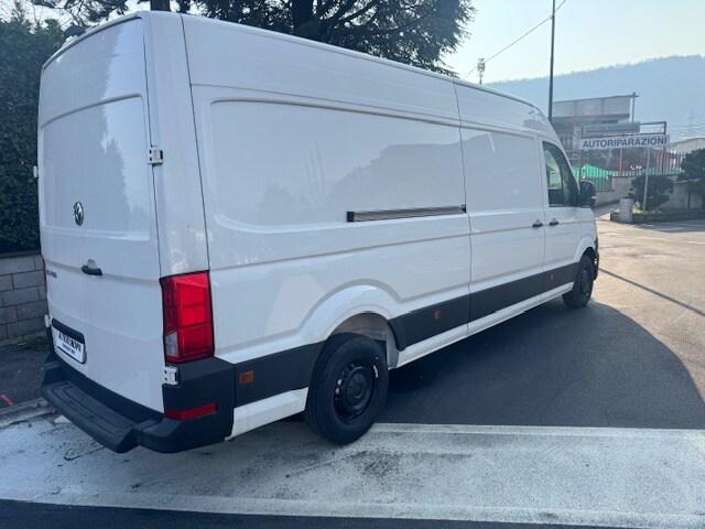 VOLKSWAGEN Crafter 2ªs. Crafter 35 2.0 BiTDI 1...