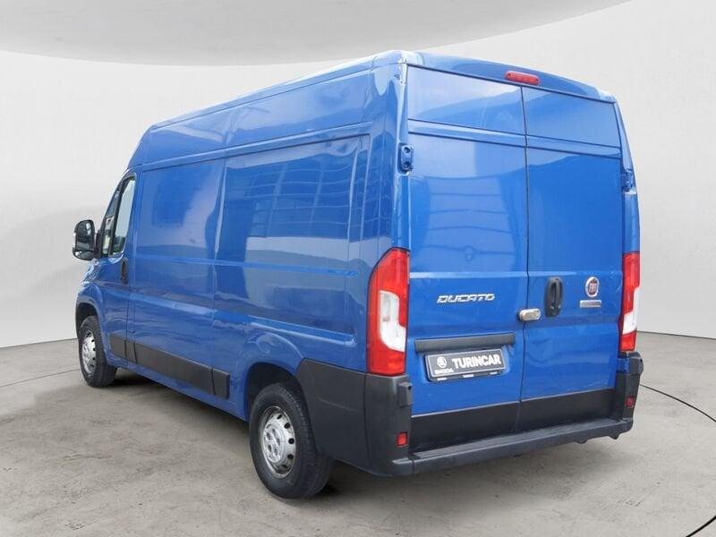 FIAT Ducato 30 2.0 MJT PM-TM Furgone