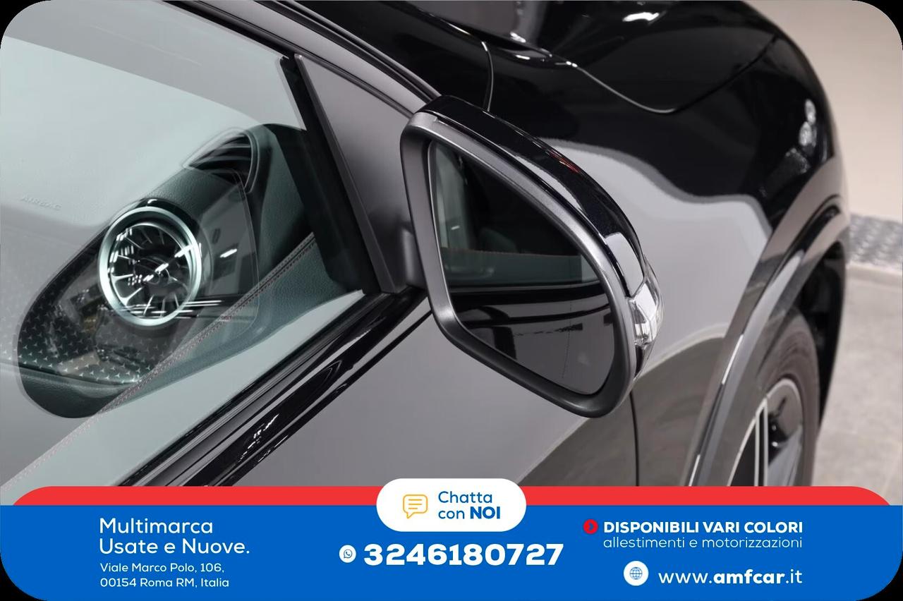 Mercedes-benz GLA 200 AMG Premium NIGHT NAVI