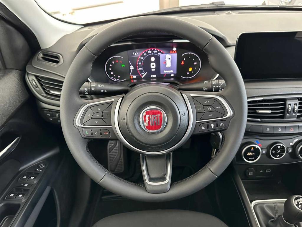 Fiat Tipo 1.0 Cross 100cv