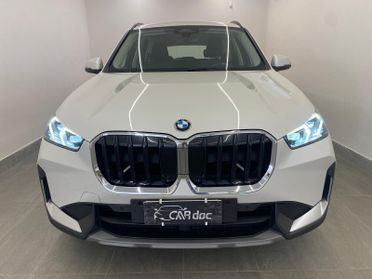Bmw X1 sDrive 18d Edition Essence DTC
