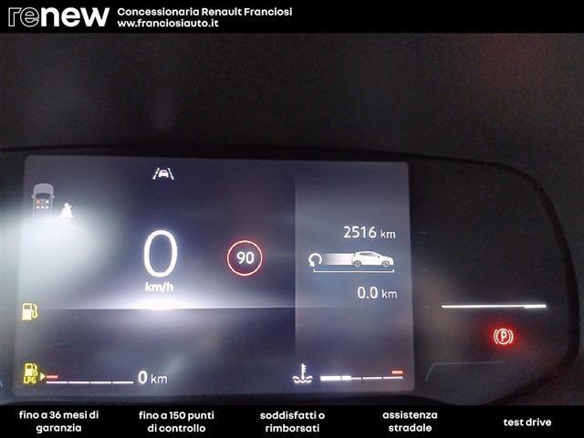 RENAULT Clio 1.0 eco-g Evolution 100cv