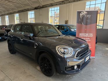 Mini Cooper S Countryman 2.0 Hype ALL4