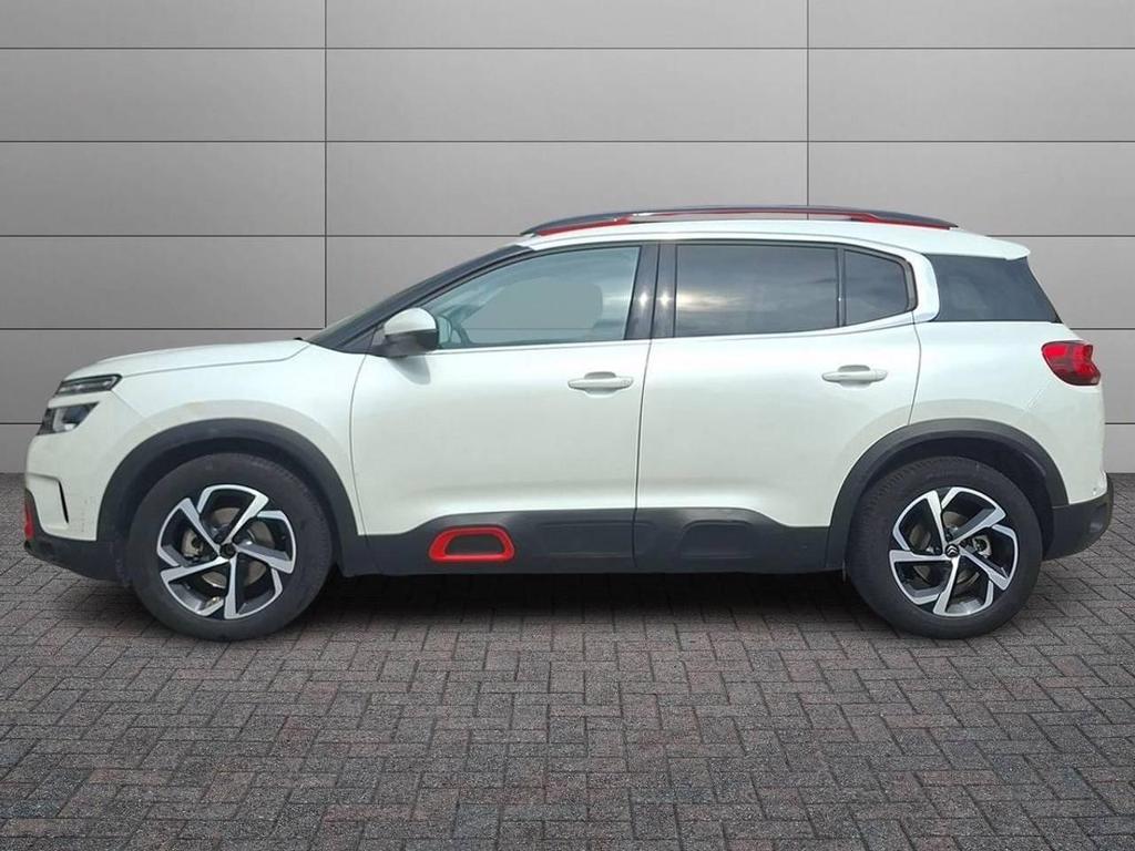 Citroen C5 Aircross 1.5 BlueHDi Feel EAT