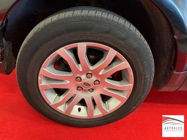 LAND ROVER - Freelander 2.2 td4 HSE GANCIO TRAINO