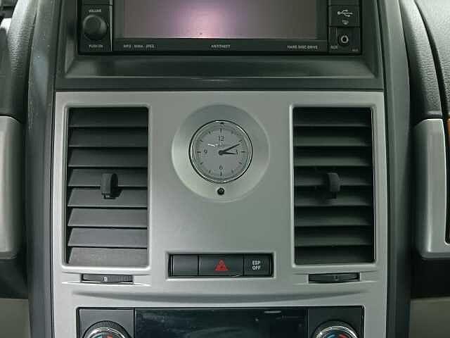Chrysler Grand Voyager Grand Voyager 2.8 CRD DPF Limited