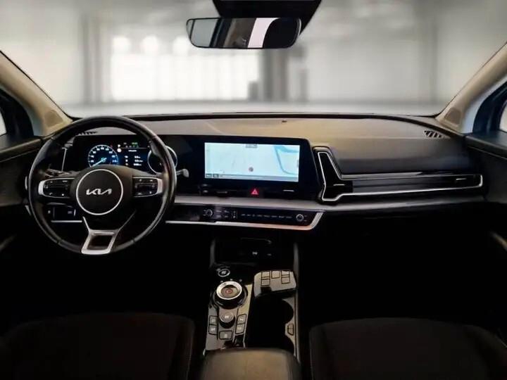 Kia Sportage 1.6 CRDI 136 CV DCT7 2WD Mild Hybrid Style