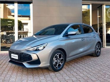 Mg MG3 HYBRID NUOVA