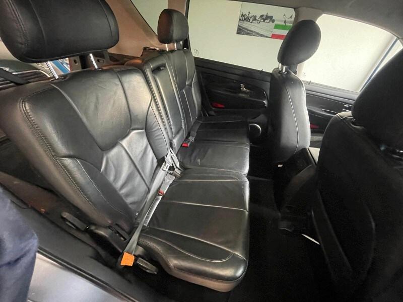 SSANGYONG Rexton W 2.0 Xdi 4WD A/T Top