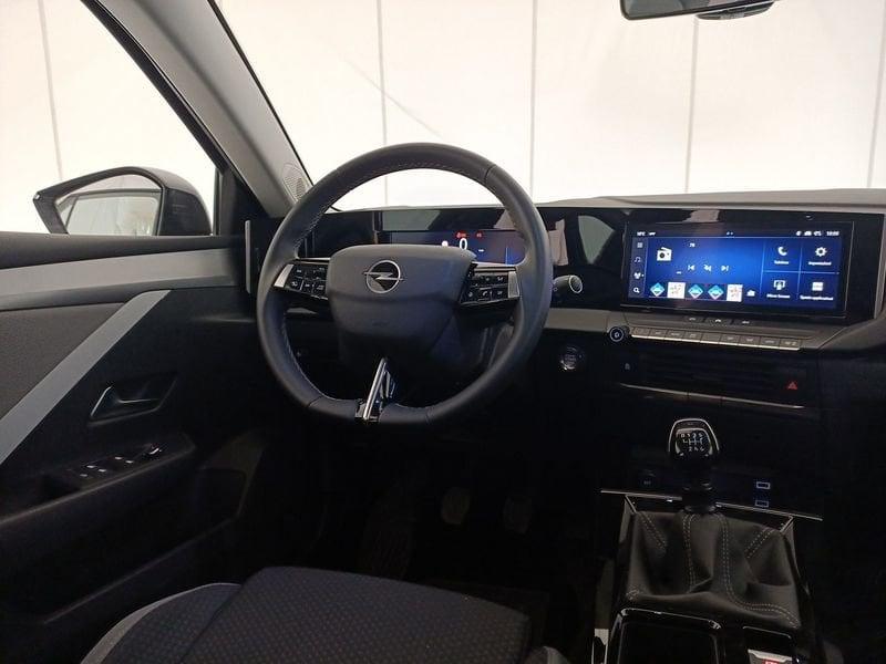 Opel Astra VI 2022 1.2 t Edition s&s 110cv