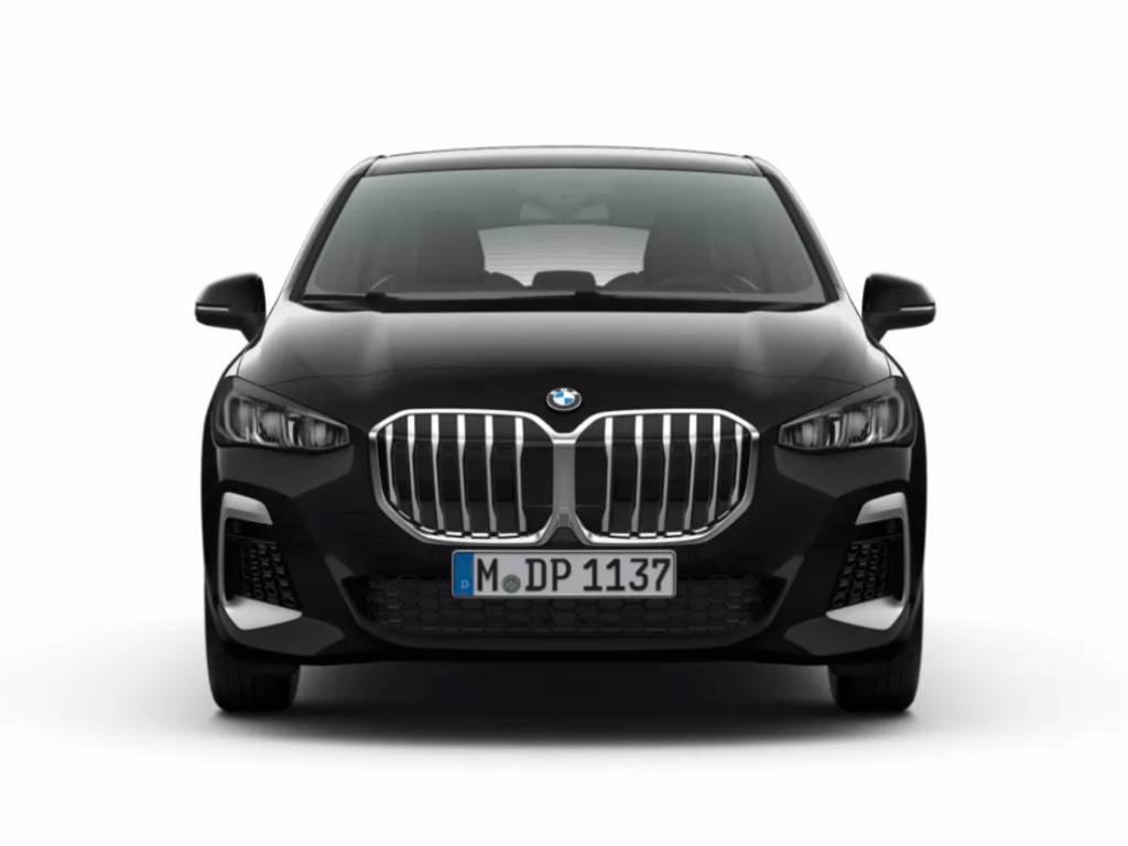 BMW 220i Active Tourer mhev 48V Msport auto del 2023