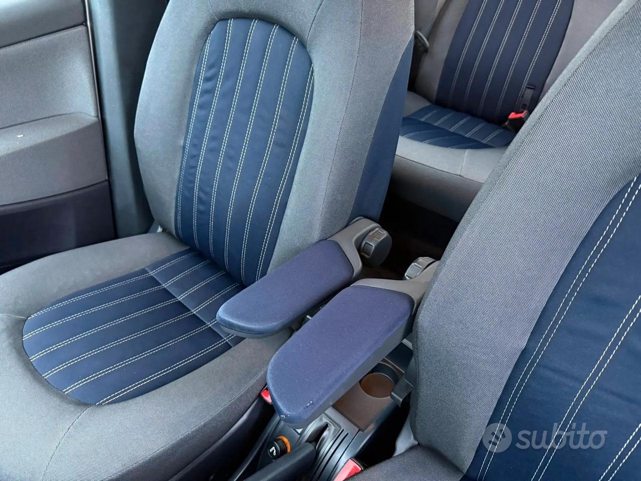 Lancia MUSA 1.3 Mjt 95 CV Diva