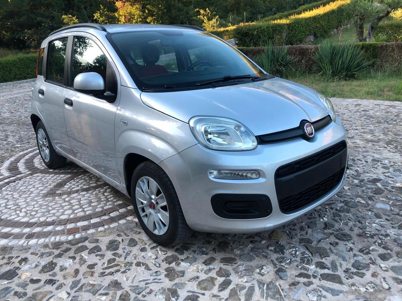 FIAT PANDA 1.2 Easy NEOPATENTATI