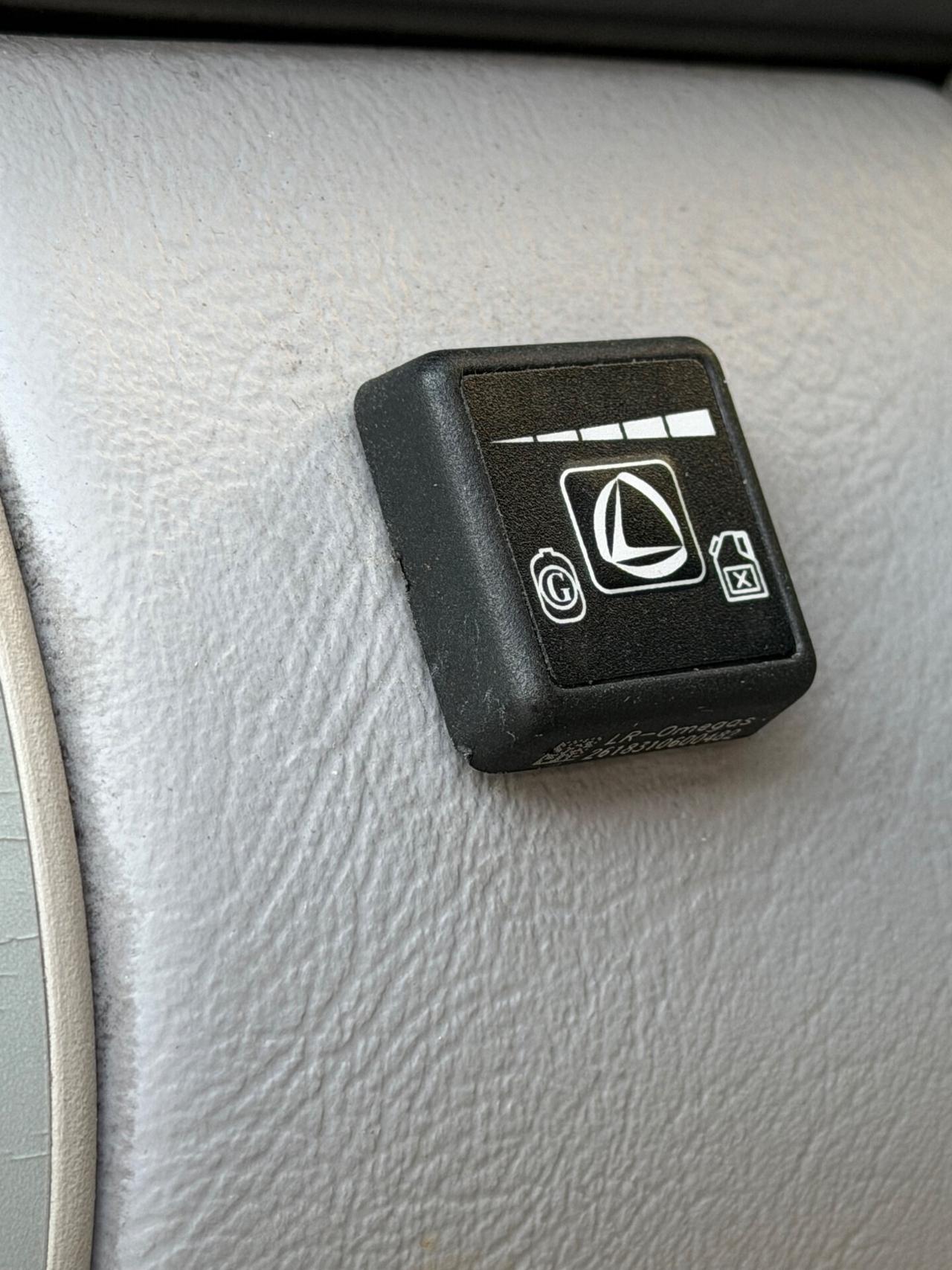 Mercedes-benz CLK 200 Kompressor cat Elegance- GPL revisionato