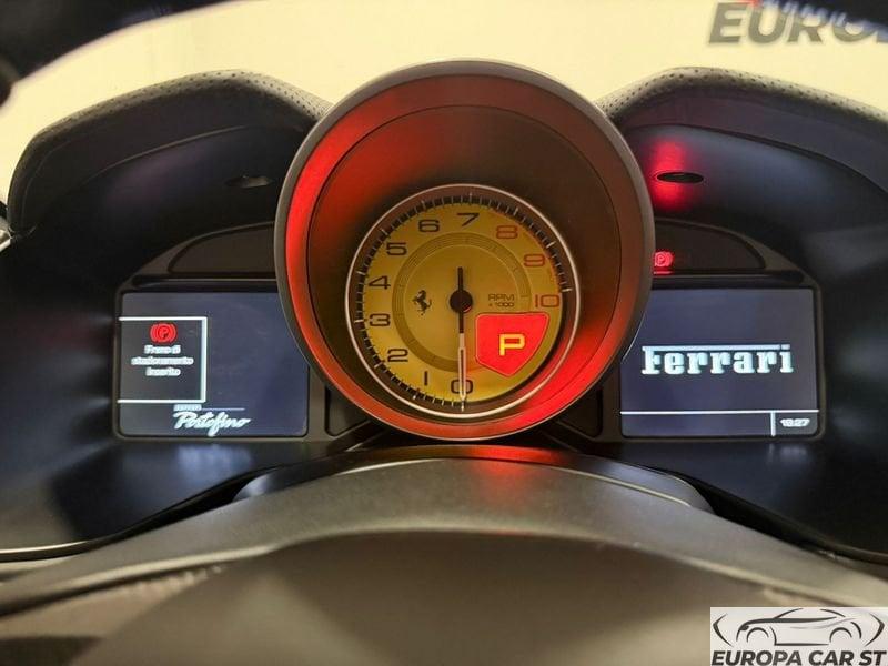 Ferrari Portofino 3.9 T V8 DCT 4posti