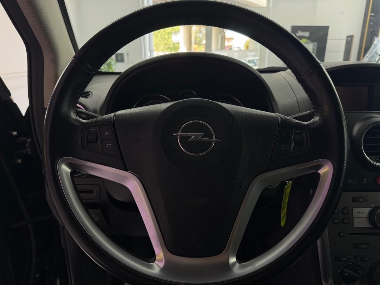 Opel Antara 2.2 CDTI 163CV Cosmo Unlimited