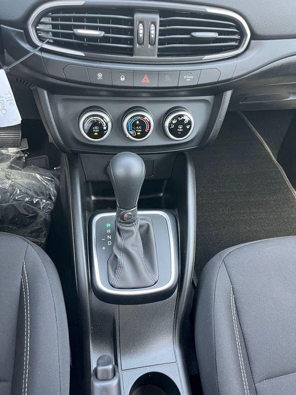 FIAT Tipo Tipo 1.5 Hybrid DCT 5 porte