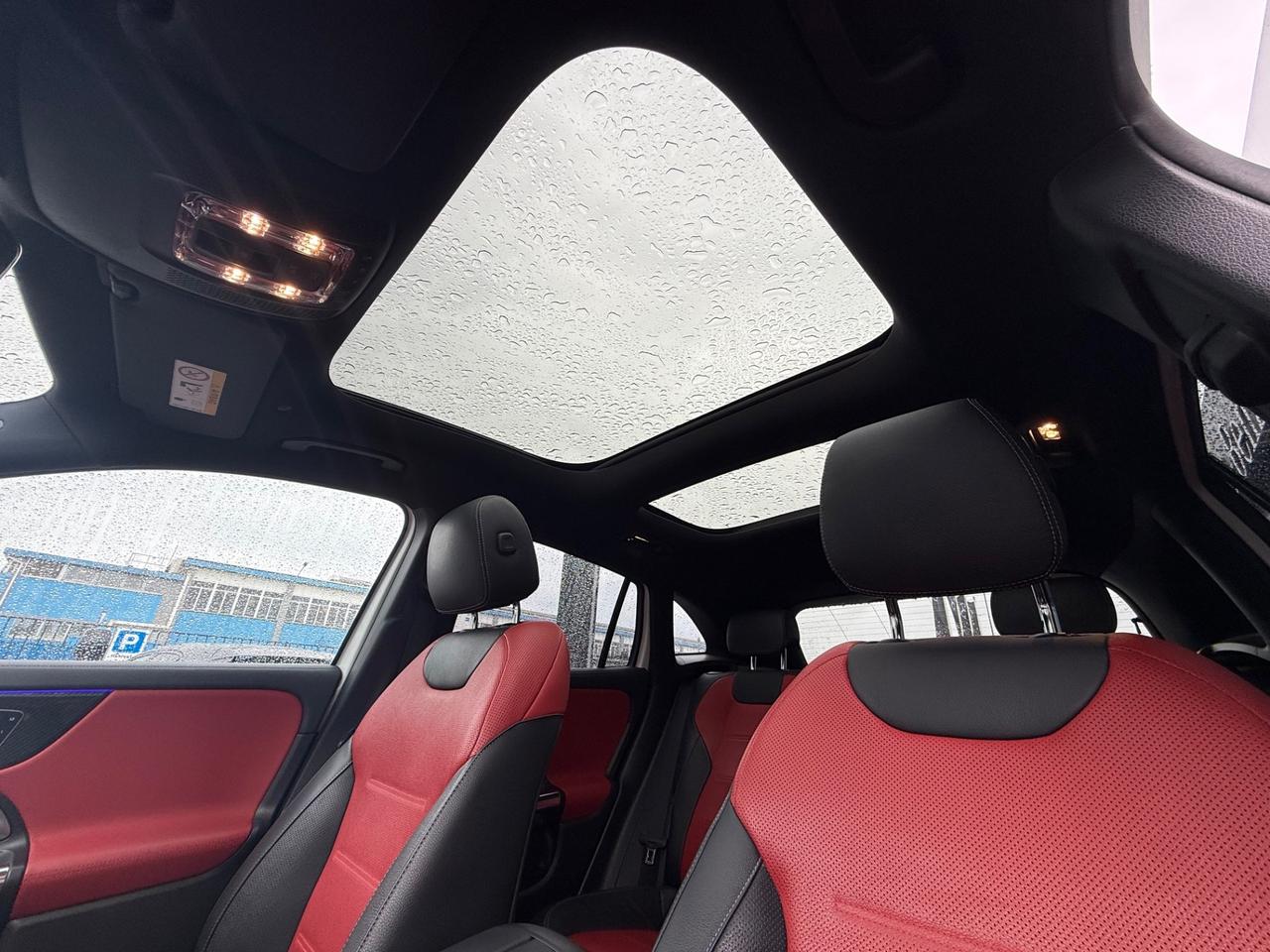 Mercedes-benz GLA 200 d Automatic Sport Plus