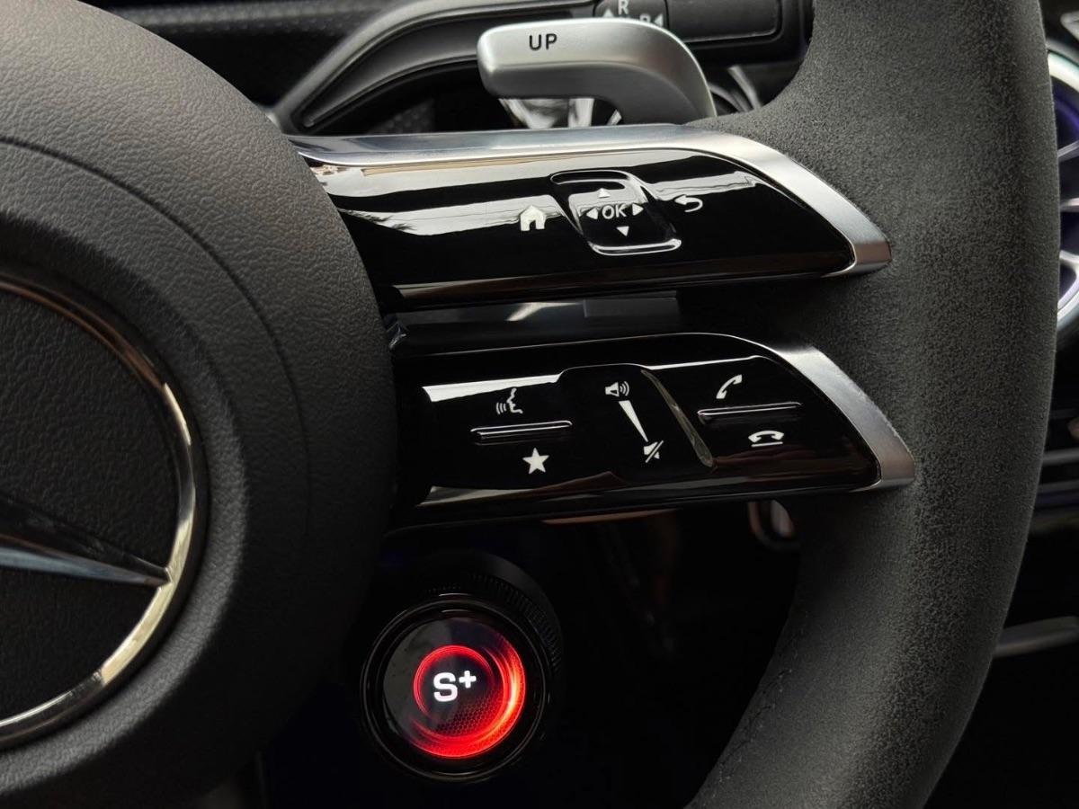 New Mercedes Classe A 35 4Matic AMG line Premium Plus