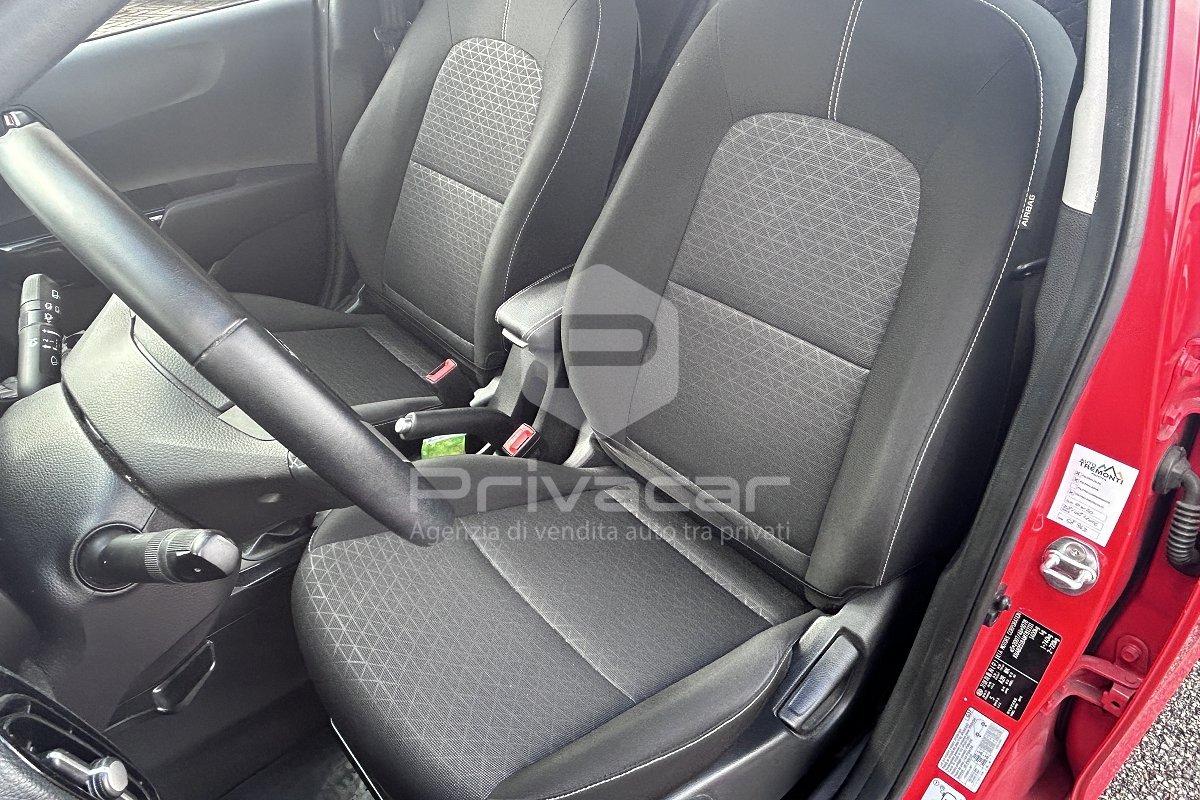 KIA Picanto 1.0 12V 5 porte X Line