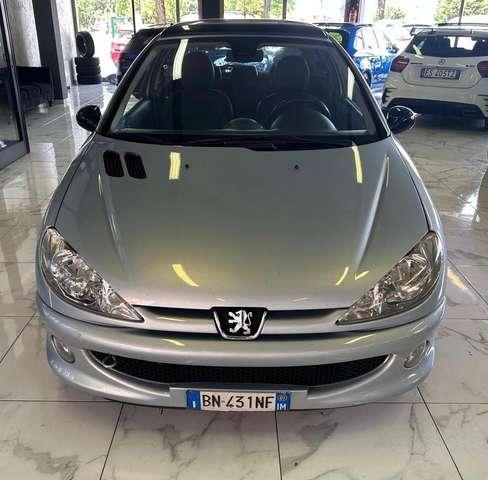 Peugeot 206 GTI+Tetto+Pelle