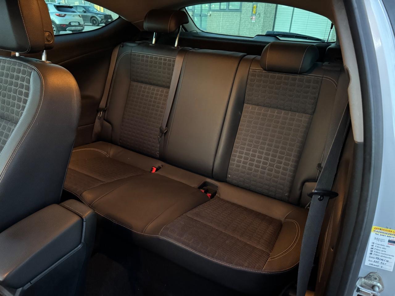 Opel Astra GTC 2.0 CDTI 165CV Cosmo