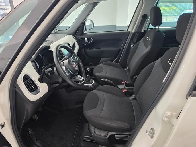 Fiat 500L 1.3 Multijet 95 CV