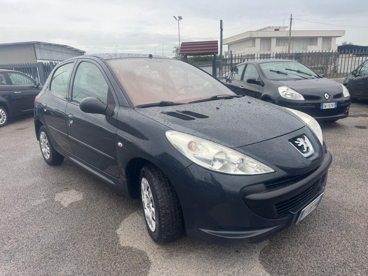 Peugeot 206 Plus 1.1 60CV 5p. Energie