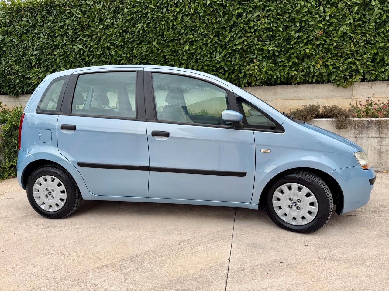 Fiat Idea 1.3 MJT 70 cv. Dynamic