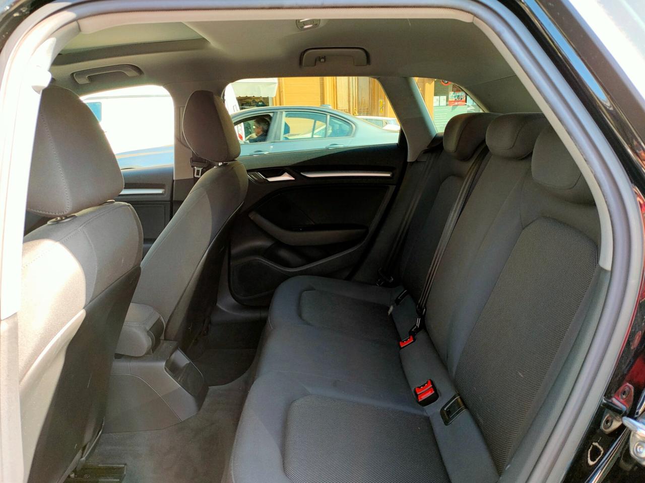 Audi A3 SPB 30 TDI Business