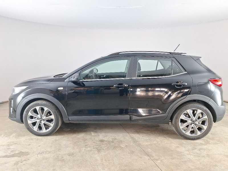 KIA STONIC 1.4 GPL STYLE