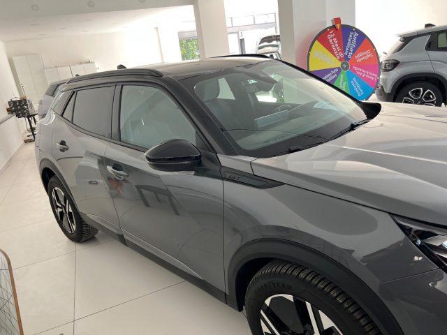 PEUGEOT 2008 BlueHDi 130 S&S EAT8 GT tua da ?289,00
