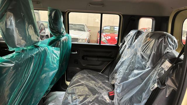 SUZUKI Jimny GLX 5 Porte Cambio Automatico Pronta Consegna