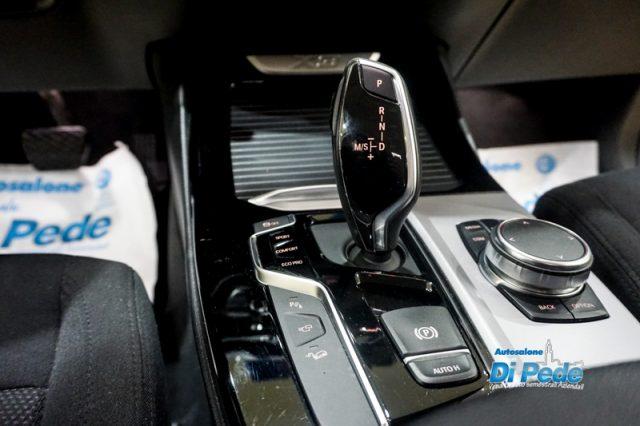 BMW X3 xDrive20d Business Advantage Aut.
