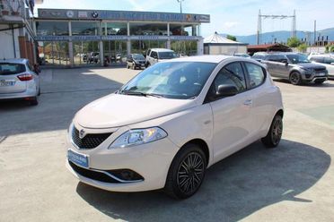 Lancia Ypsilon 1.3 mjt Silver Garanzia 12 mesi