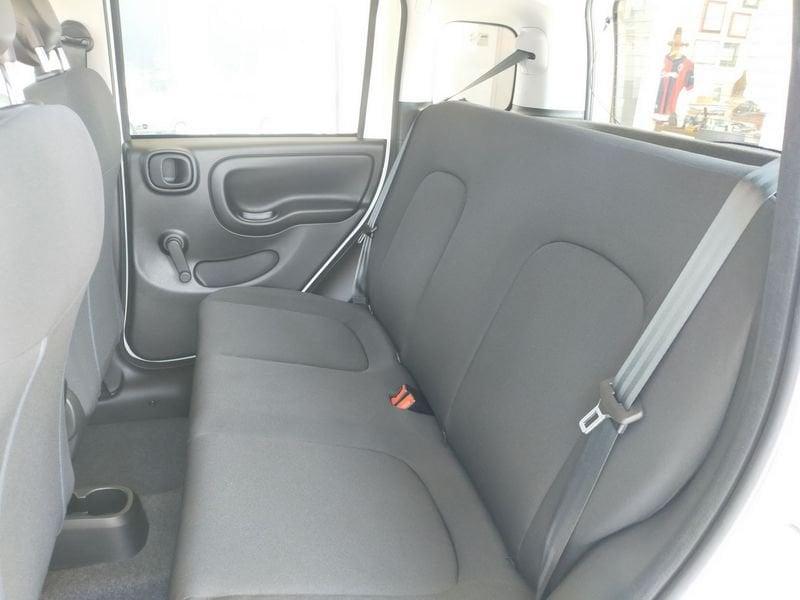 FIAT Panda 1.2 EasyPower