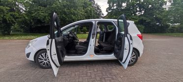 Opel Meriva 1.4 Turbo 120CV GPL Tech Elective