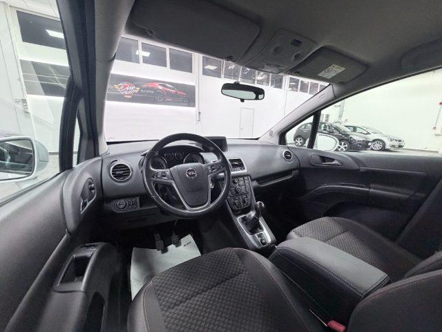 OPEL Meriva 1.6 CDTI 136CV Start&Stop Cosmo