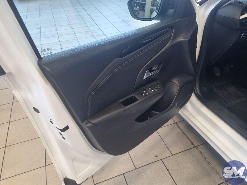 Opel Corsa 1.2 75cv Design & Tech MT5