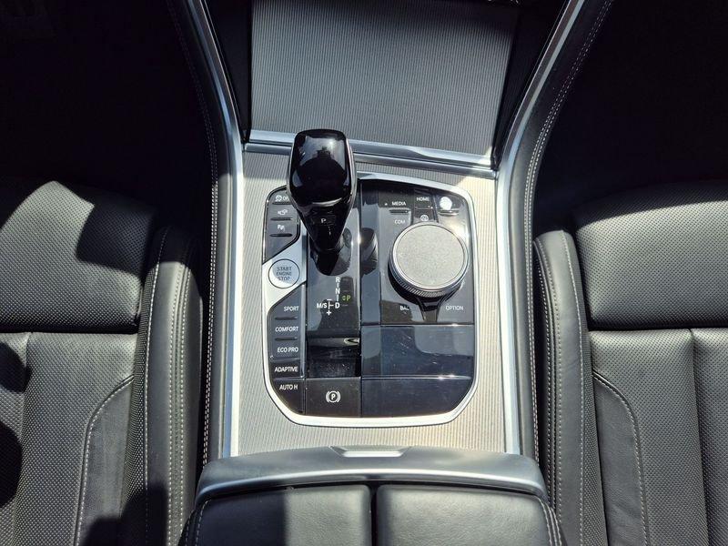 BMW Serie 8 840d Gran Coupe mhev 48V xdrive auto