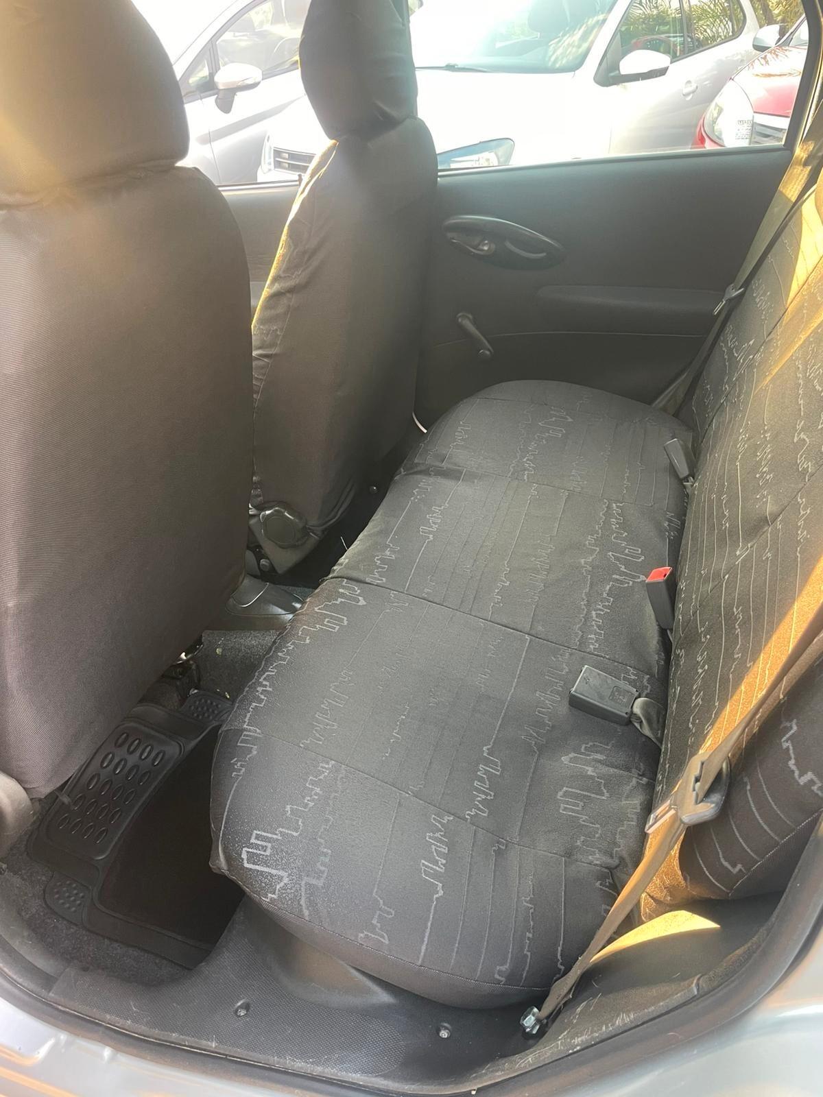 Fiat Punto Classic "Finanziabile Senza Busta Paga"