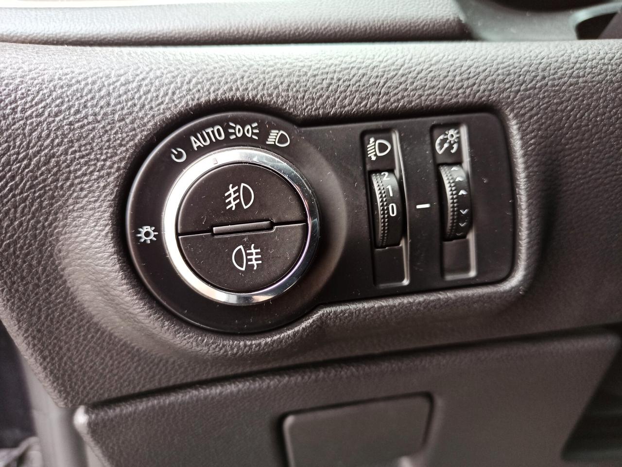 Opel Astra 1.7 CDTI 110CV Station Wagon Cosmo